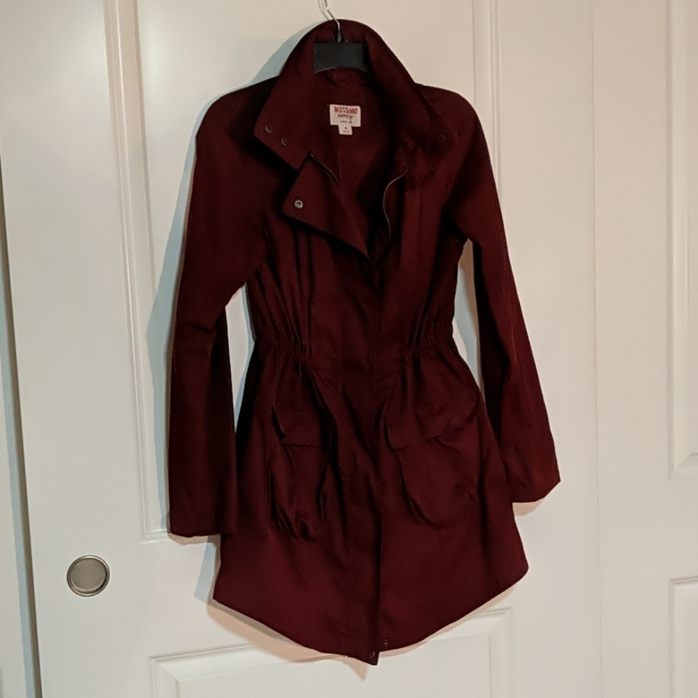 Mossimo Jacket